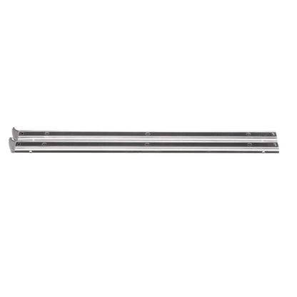 DD81-02213A Samsung Middle Dishrack Roller Bracket