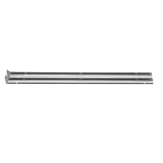 DD81-02213A Samsung Middle Dishrack Roller Bracket