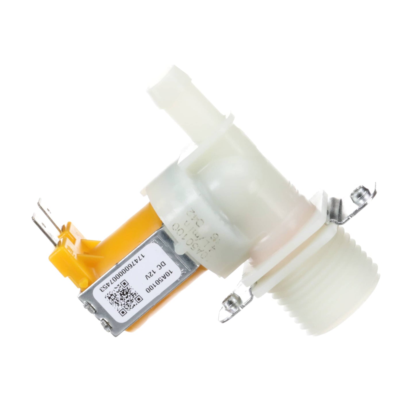 DD81-02265A Samsung Water Inlet Valve