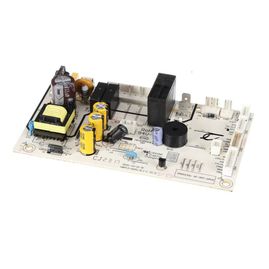 DD81-02282A Samsung Control Board