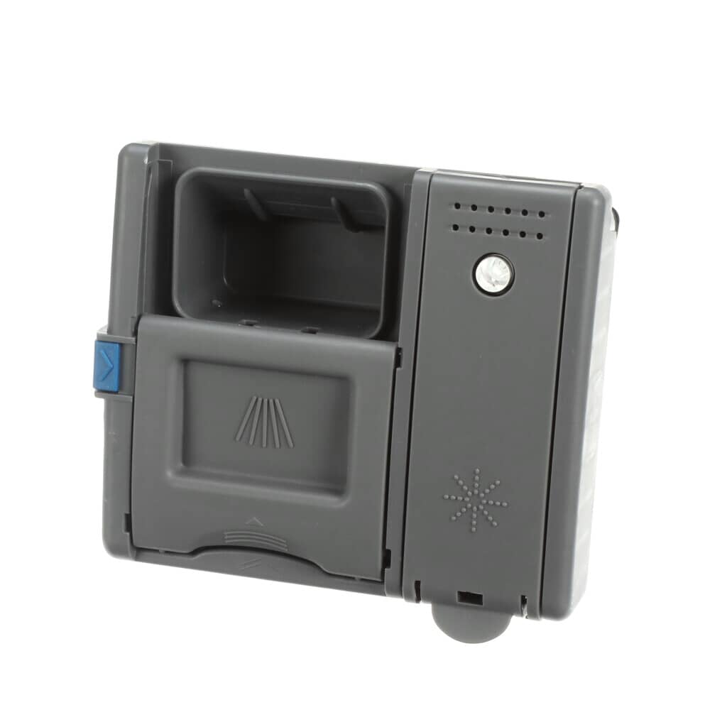 DD81-02628A Samsung Detergent & Rinse Aid Dispenser