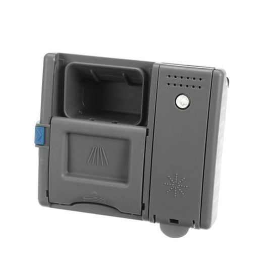 DD81-02628A Samsung Detergent & Rinse Aid Dispenser