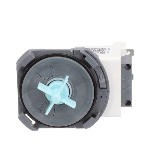DD81-02635A Samsung Drain Pump Assembly