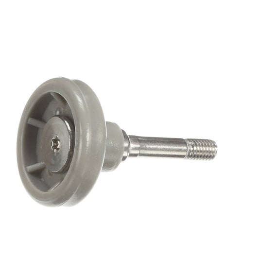 DD82-01432A Samsung Rail Roller & Shaft Assembly