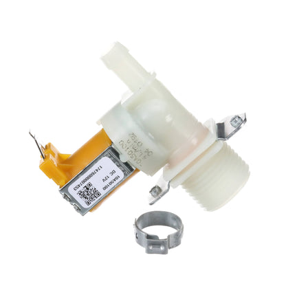 DD82-01588A Samsung Water Inlet Valve & Hose Clamp Kit