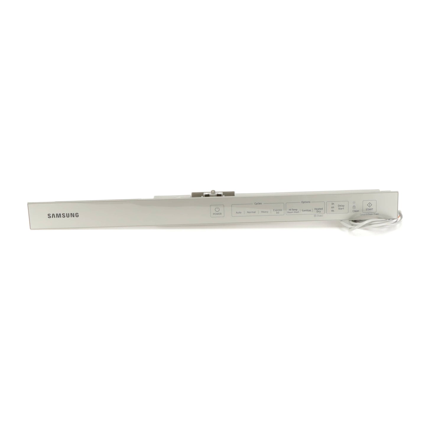 DD82-01594B Samsung Control Panel