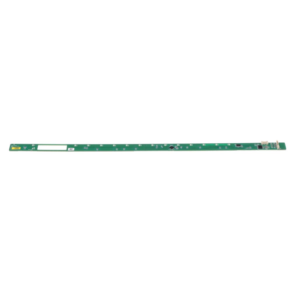 DD92-00065A Samsung User Interface Control Board
