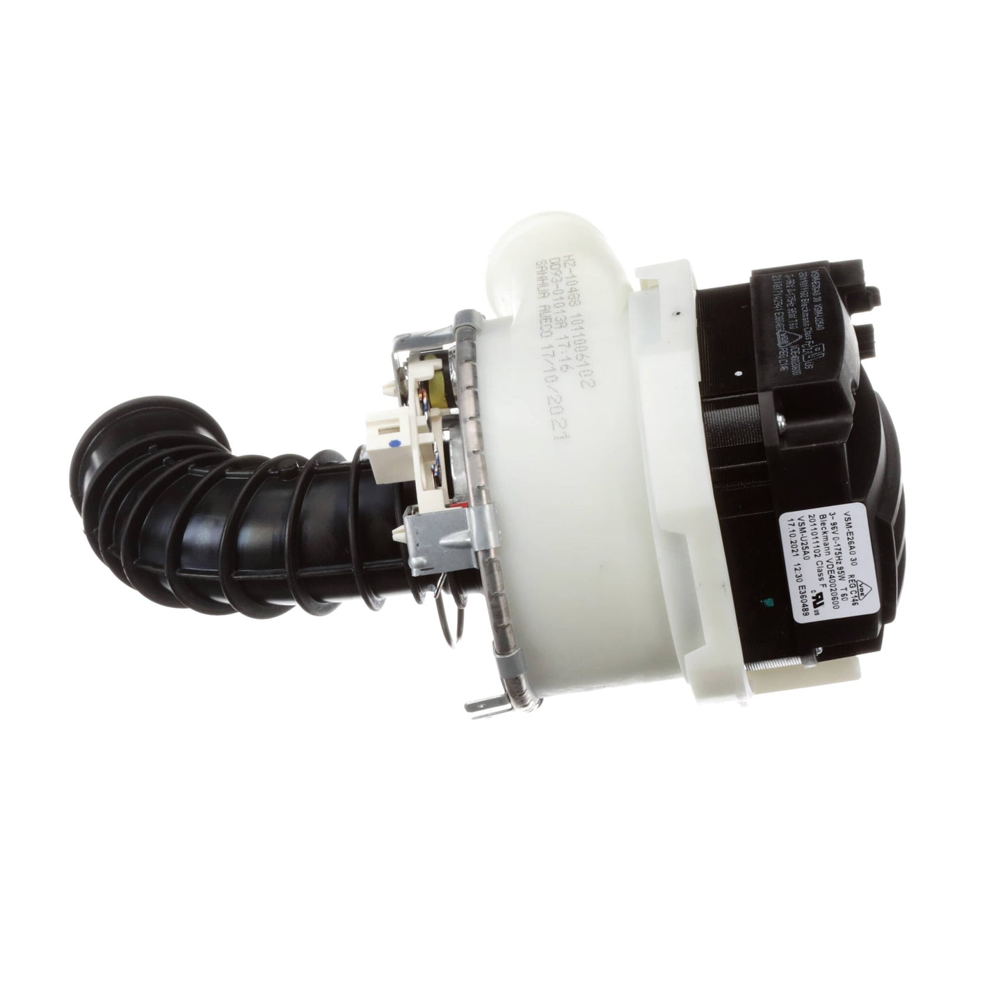 DD93-01013A Samsung Circulation Pump Motor