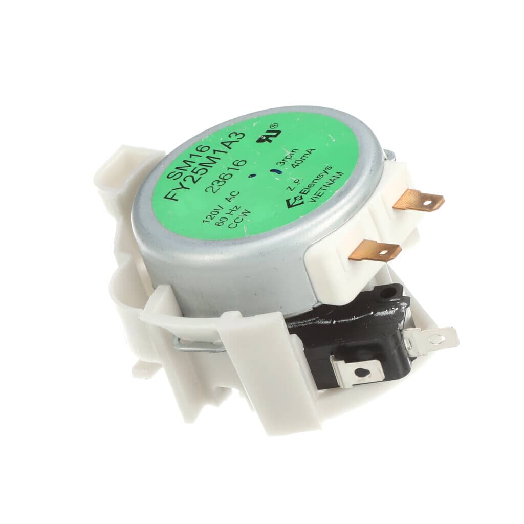 DD93-01026A Samsung Motor and Holder Assembly