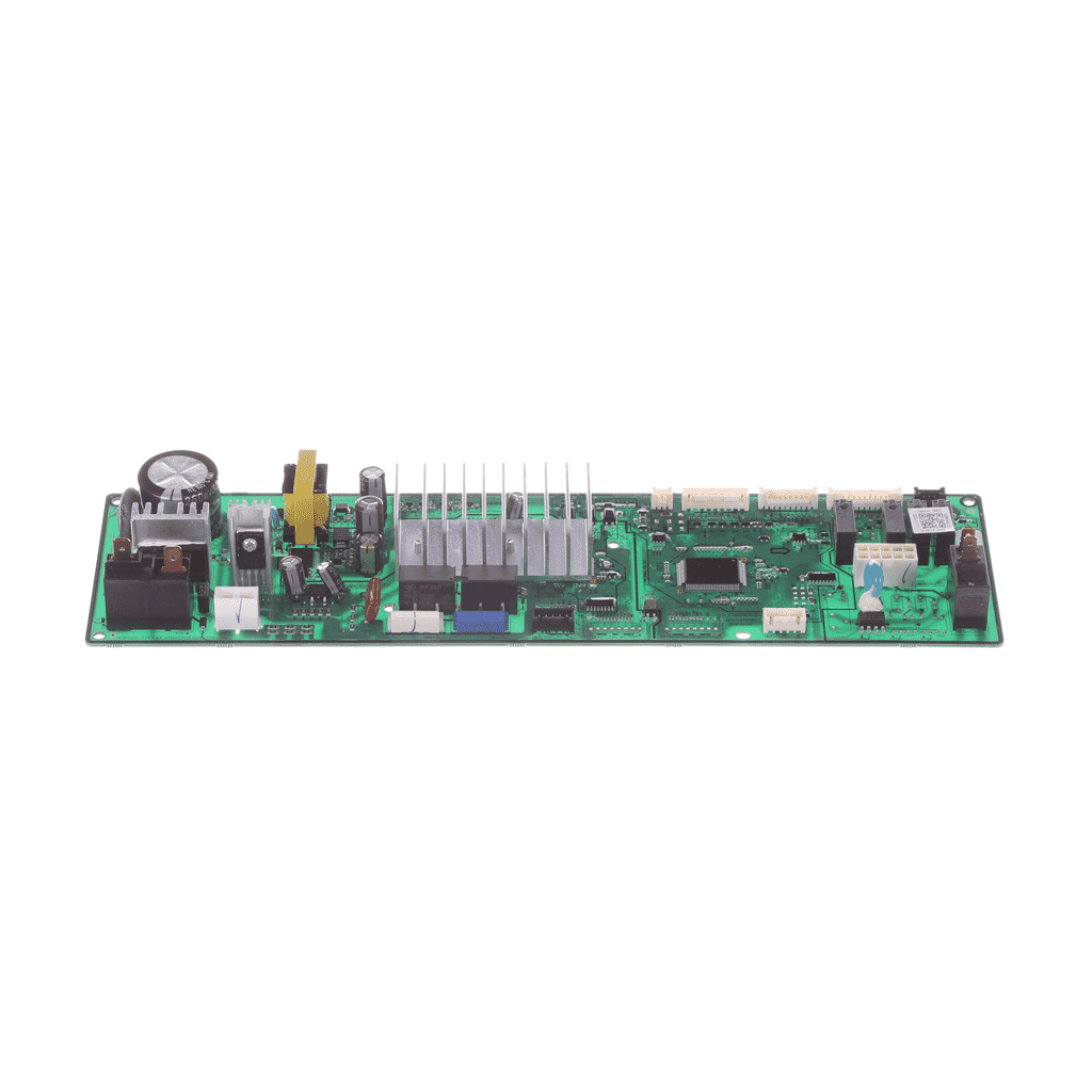 DD94-01277S Samsung Control Board Assembly