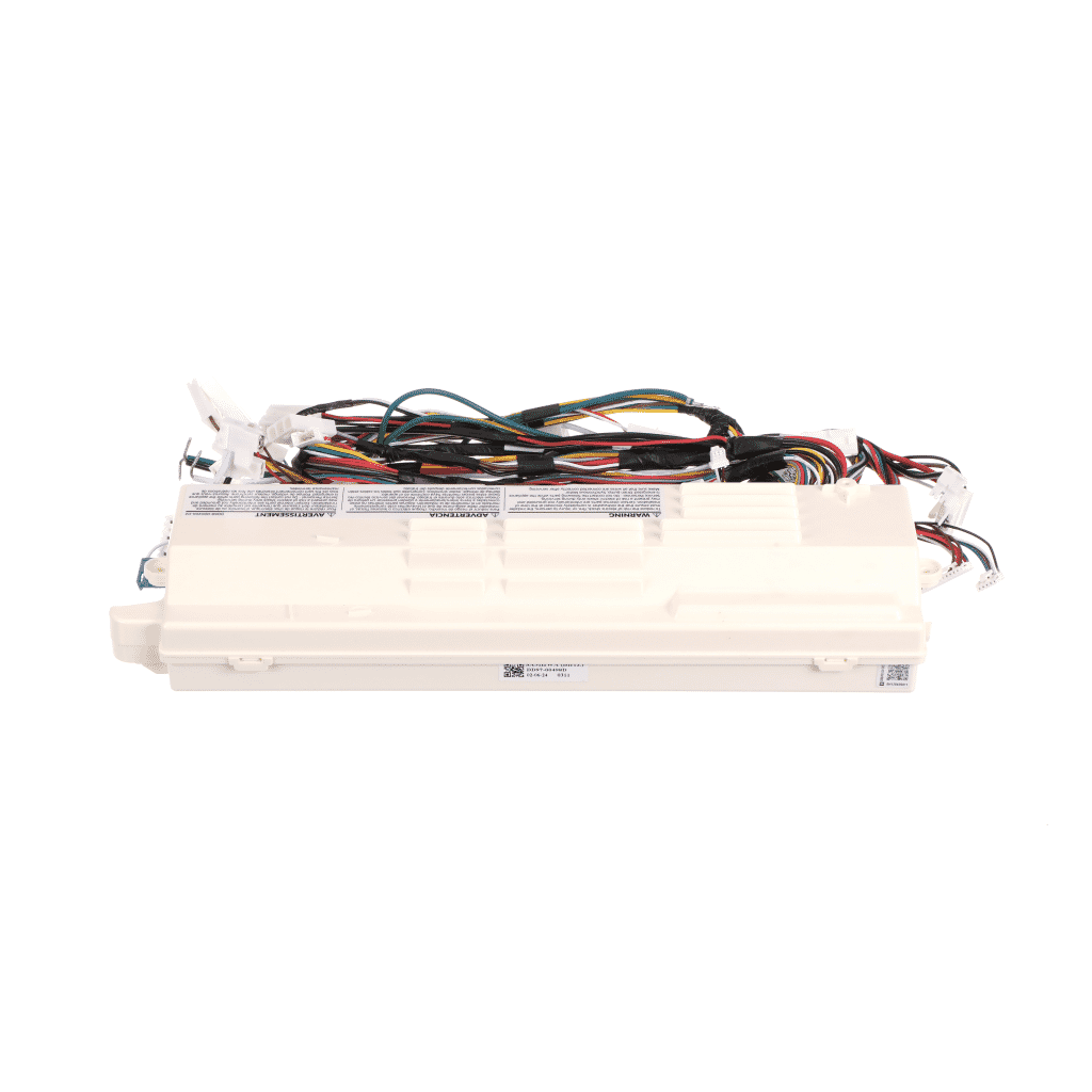 DD97-00498D Samsung Control Board Assembly