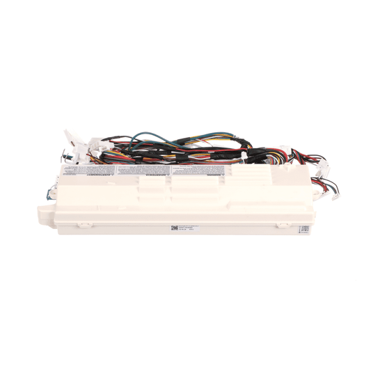 DD97-00498D Samsung Control Board Assembly