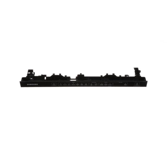 DD97-00493D Samsung Control Panel Assembly (Black)