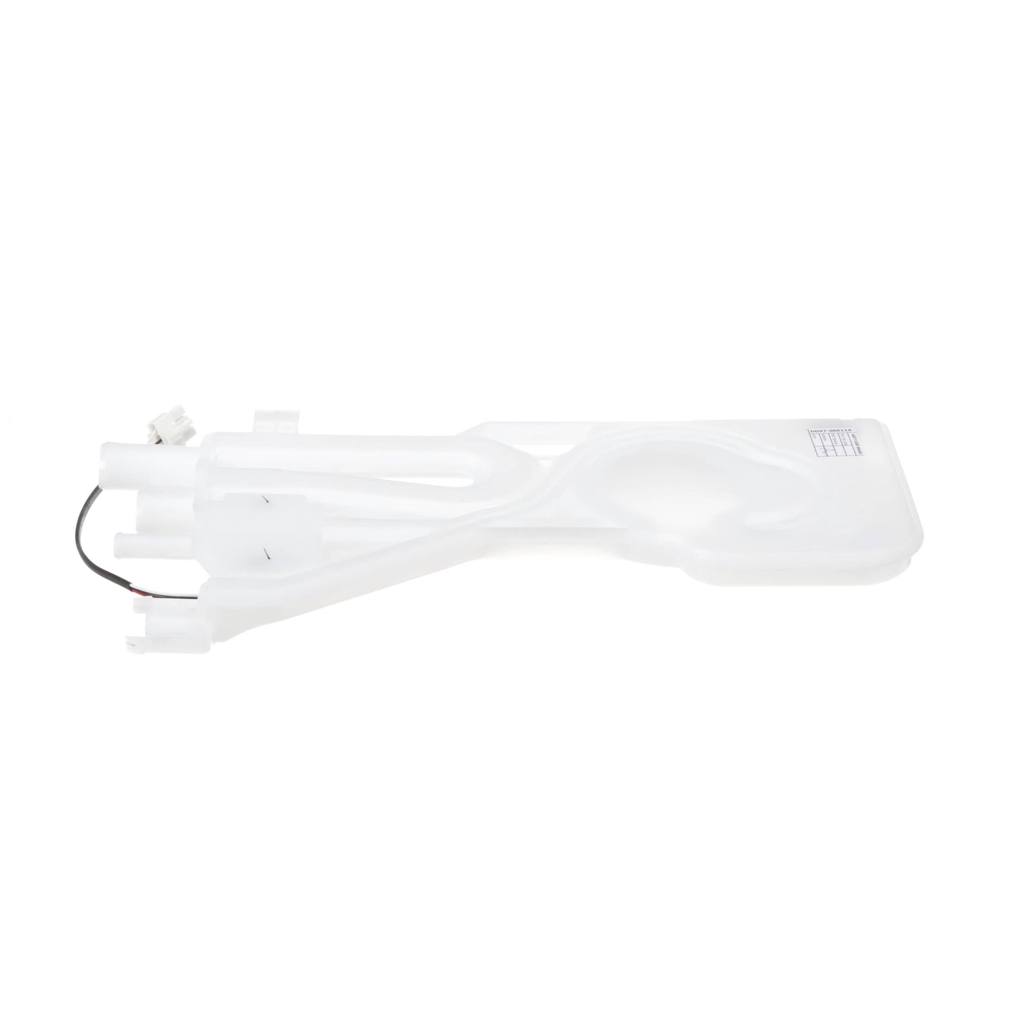 DD97-00611A Samsung Brake Case Assembly