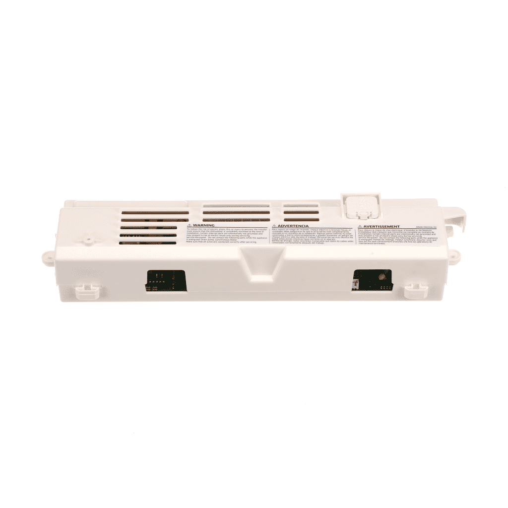 DD97-00652A Samsung Control Board Cover Assembly
