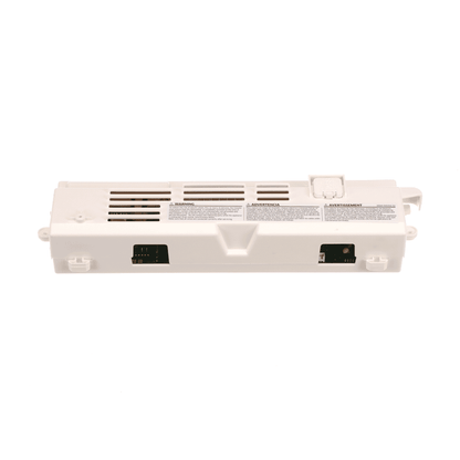 DD97-00652A Samsung Control Board Cover Assembly