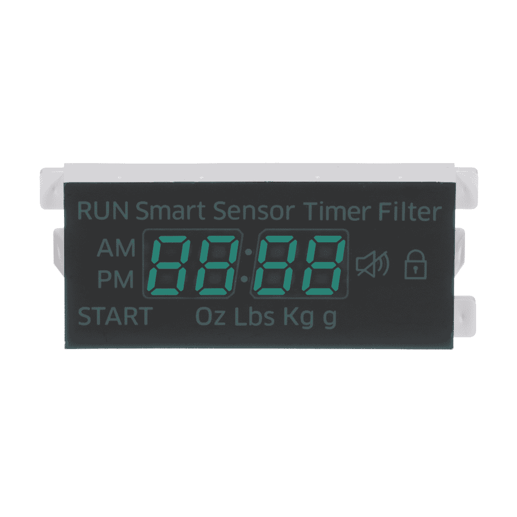 DE07-00114A Samsung LED Display