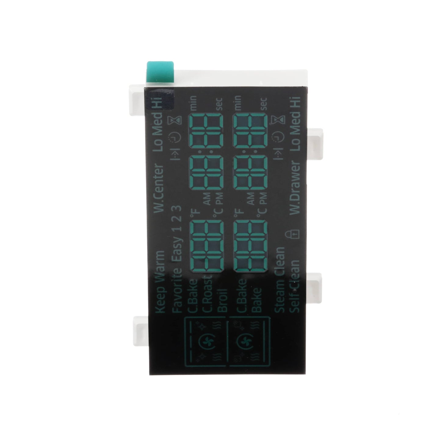DE07-00130A Samsung LED Display