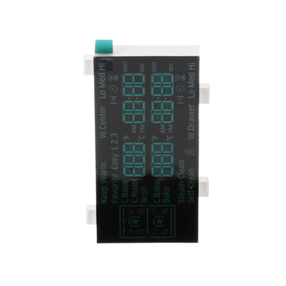 DE07-00130A Samsung LED Display