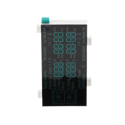 DE07-00130A Samsung LED Display