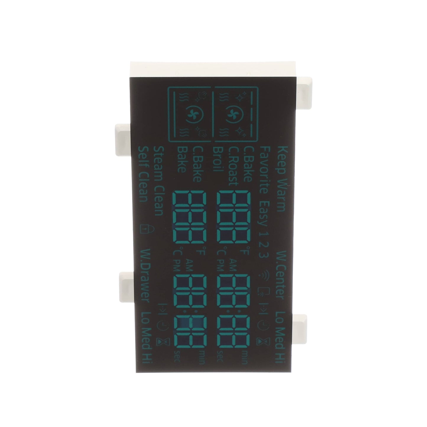 DE07-00130B Samsung LED Display Board