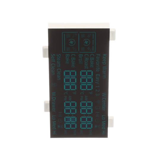 DE07-00130B Samsung LED Display Board
