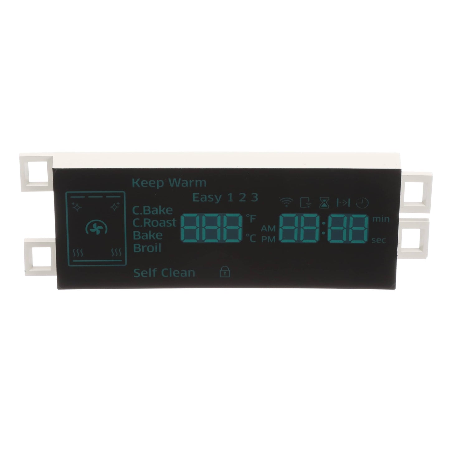 DE07-00134C Samsung LED Display
