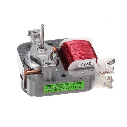 DE31-00045B Samsung Exhaust Fan Motor