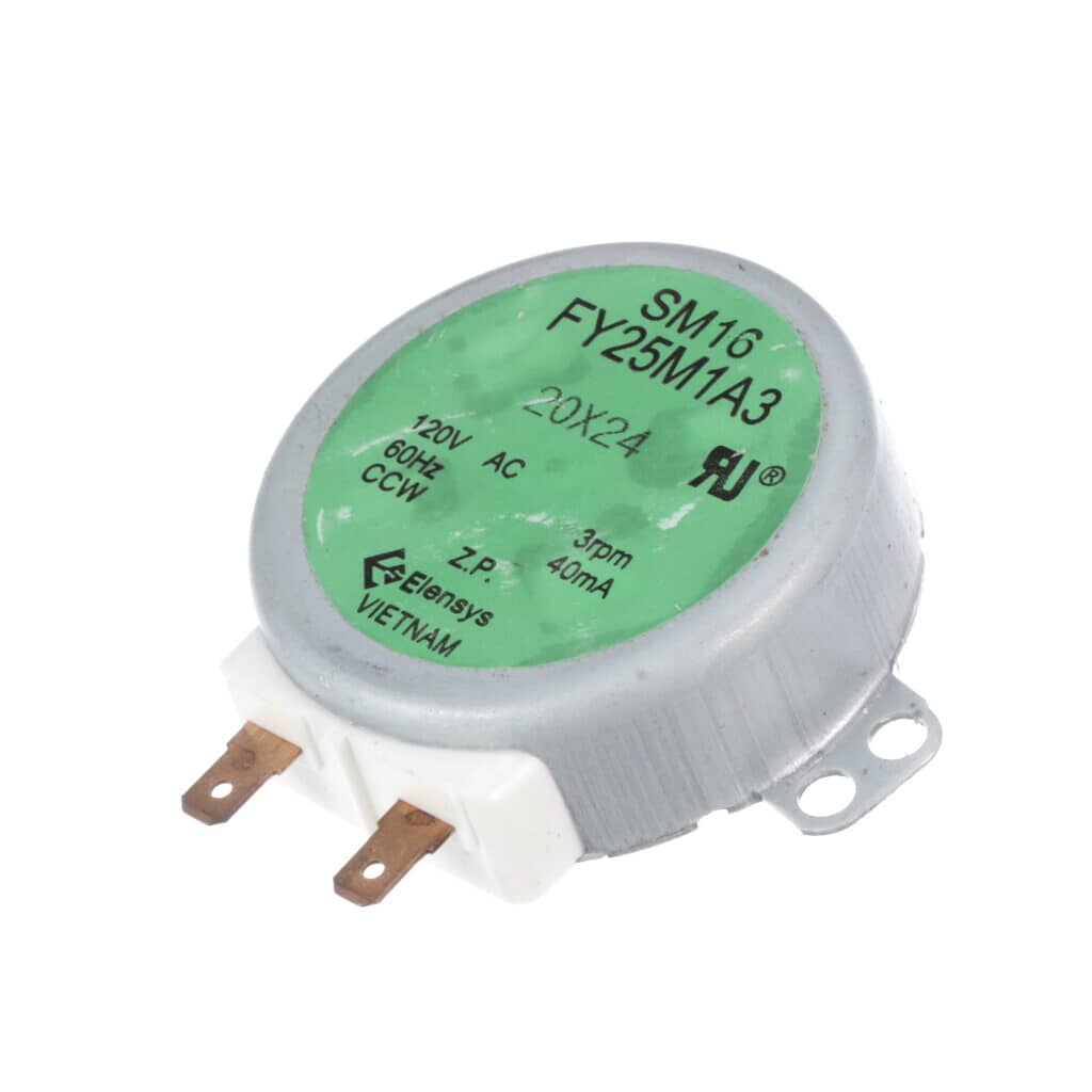 DE31-10095B Samsung Turntable Motor