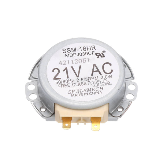 DE31-10172D Samsung Turntable Motor