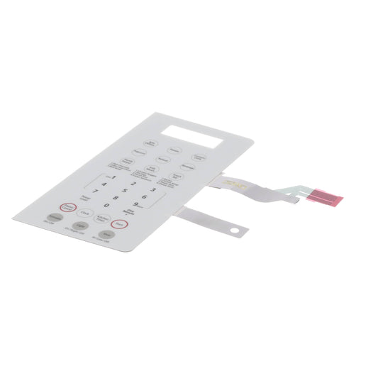 DE34-00304L Samsung Touchpad Control Board