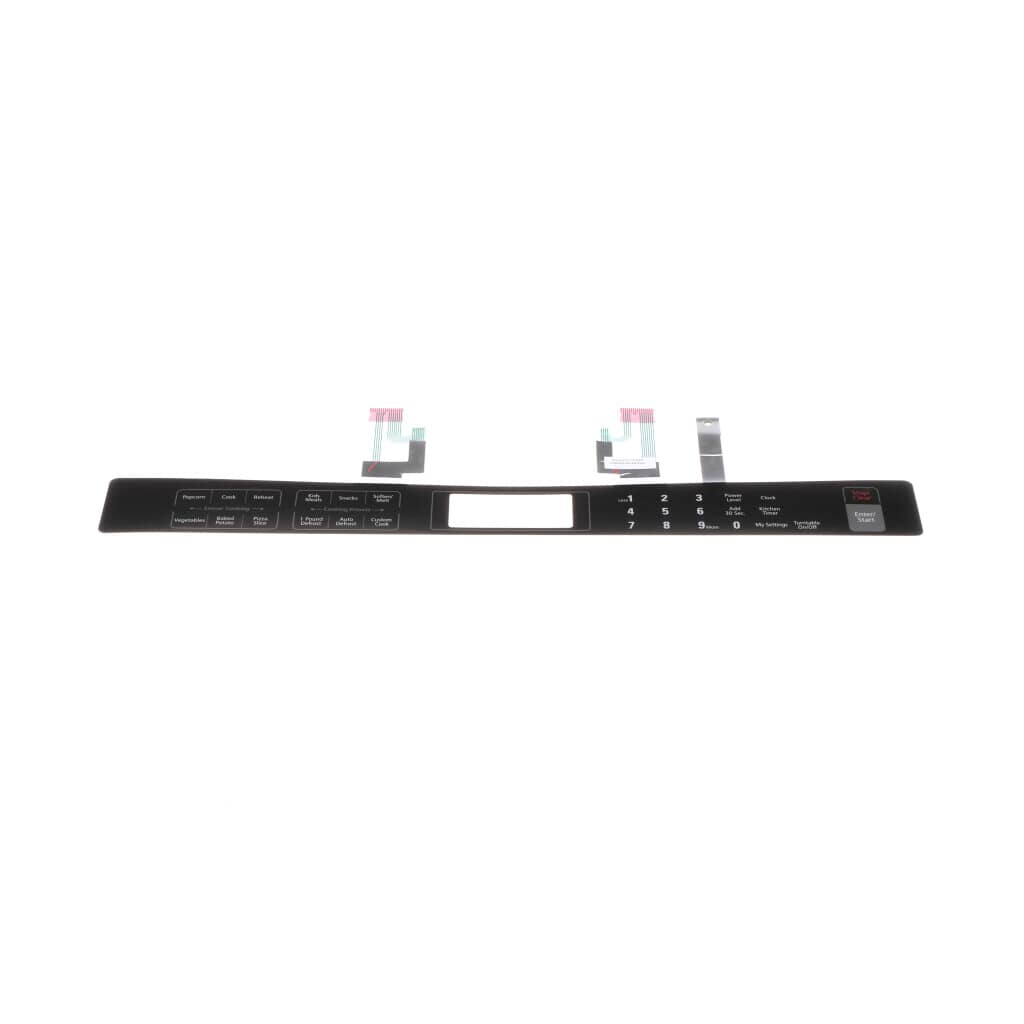 DE34-00333A Samsung Switch Membrane