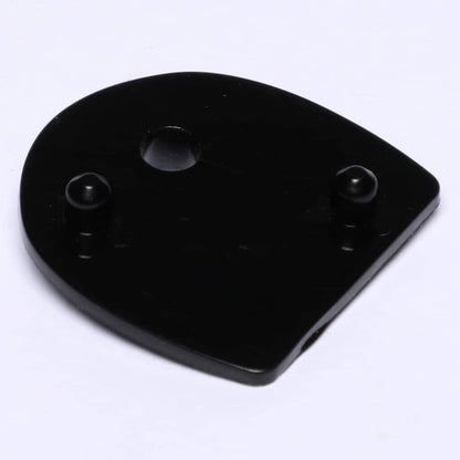 DE64-02243A Samsung Lower Handle Base (Black)