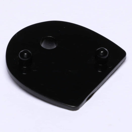 DE64-02243A Samsung Lower Handle Base (Black)