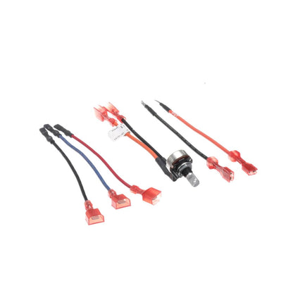 DE81-04013A Samsung Harness Service Kit