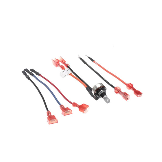 DE81-04013A Samsung Harness Service Kit