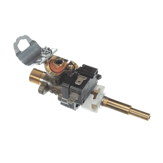 DE81-04151A Samsung Dual Burner Valve