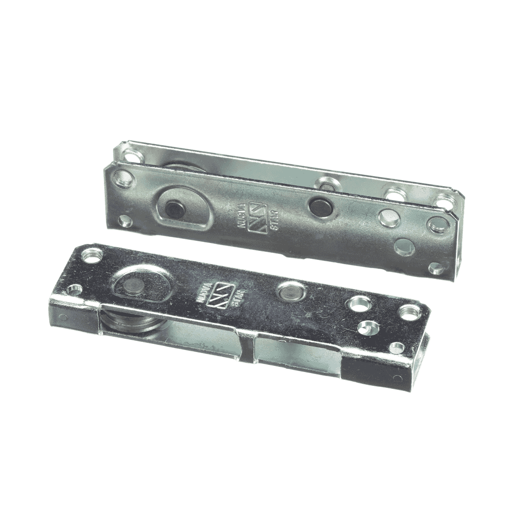 DE81-05658A Samsung Hinge Receptacle Kit