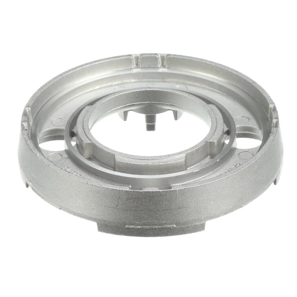 DE81-05800A Samsung Dual Burner Base