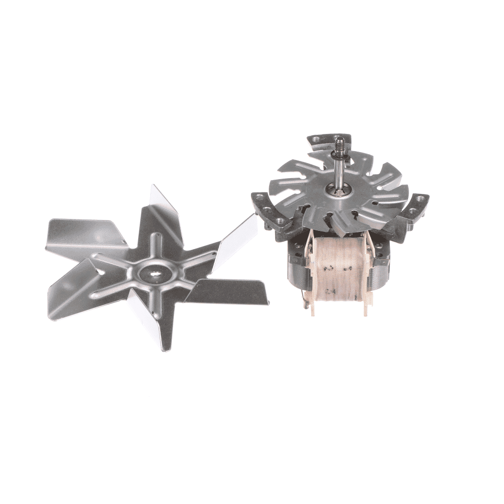 DE81-07055A Samsung Convection Fan Service Kit
