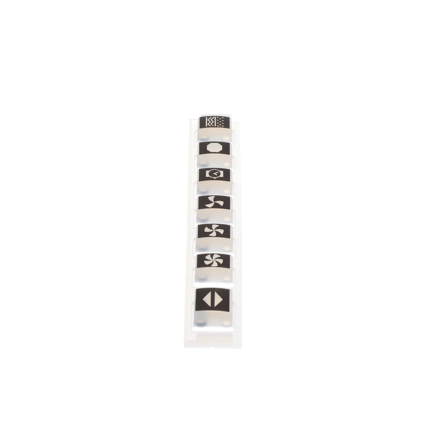 DE81-07767A Samsung Grease Filter