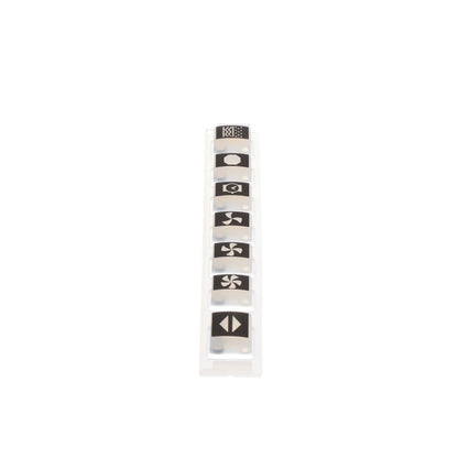 DE81-07767A Samsung Grease Filter