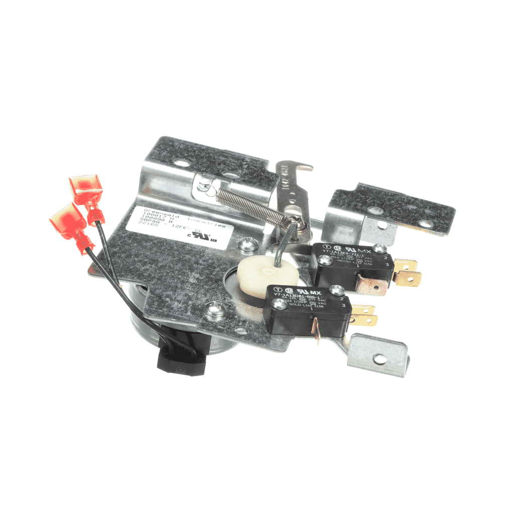 DE81-08853A Samsung Door Latch Kit