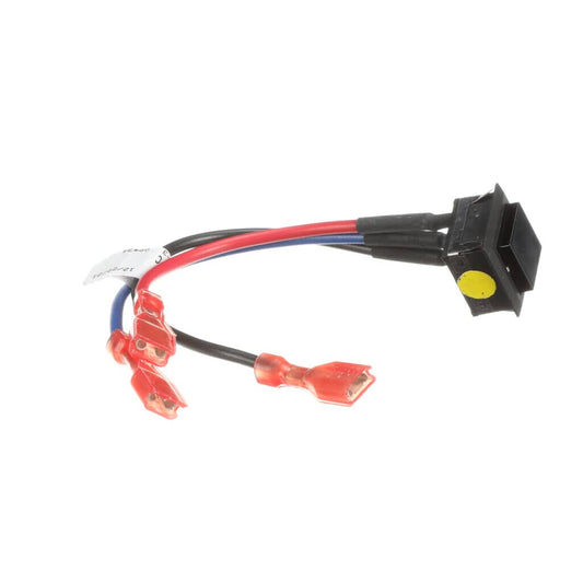 DE81-09306A Samsung Switch Wire Harness
