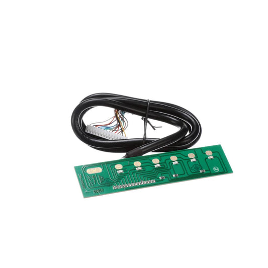 DE81-09578A Samsung Keyboard Service Kit