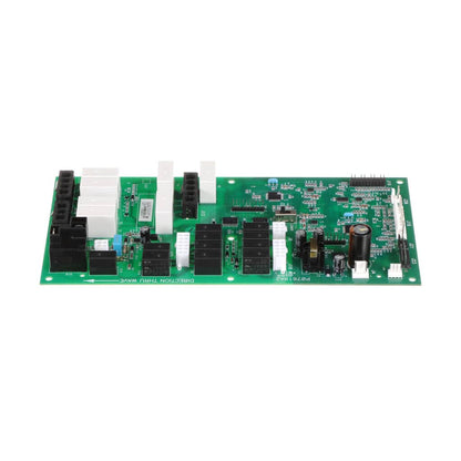 DE81-09742A Samsung Relay Control Board
