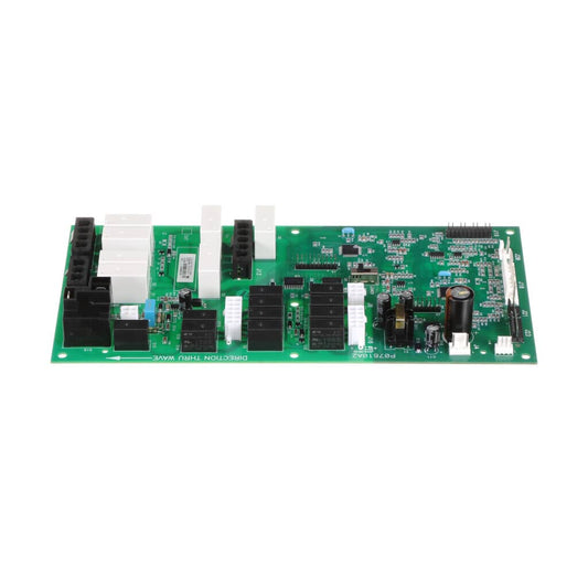 DE81-09742A Samsung Relay Control Board