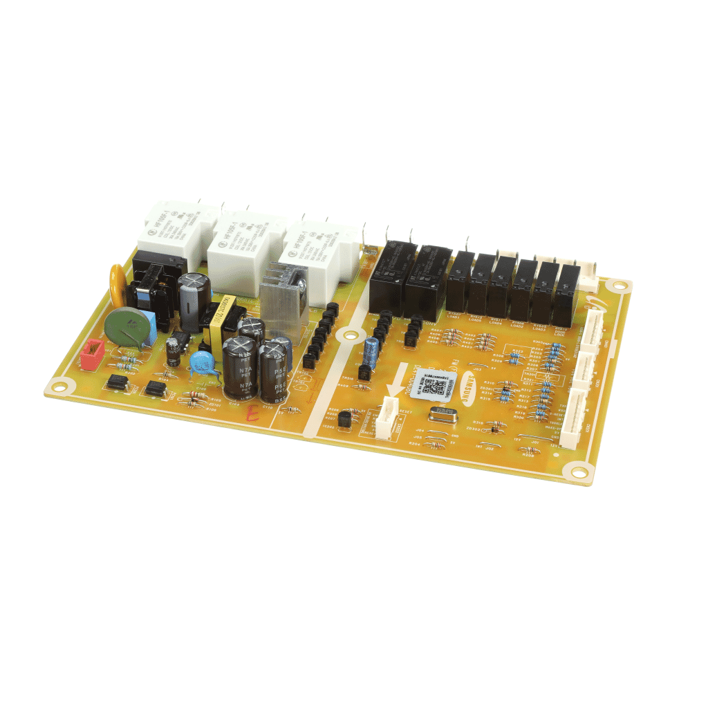DE92-02439E Samsung Main Control Board