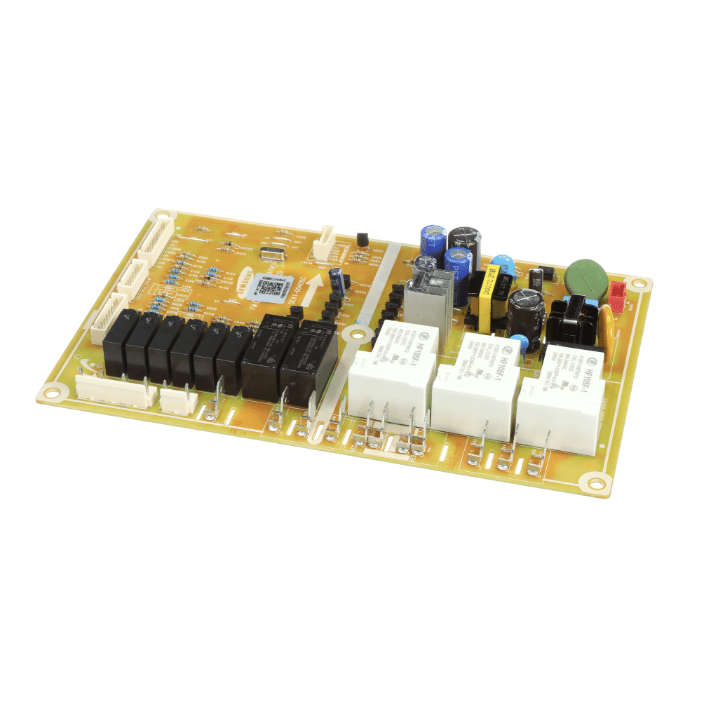 DE92-02439L Samsung Main Control Board