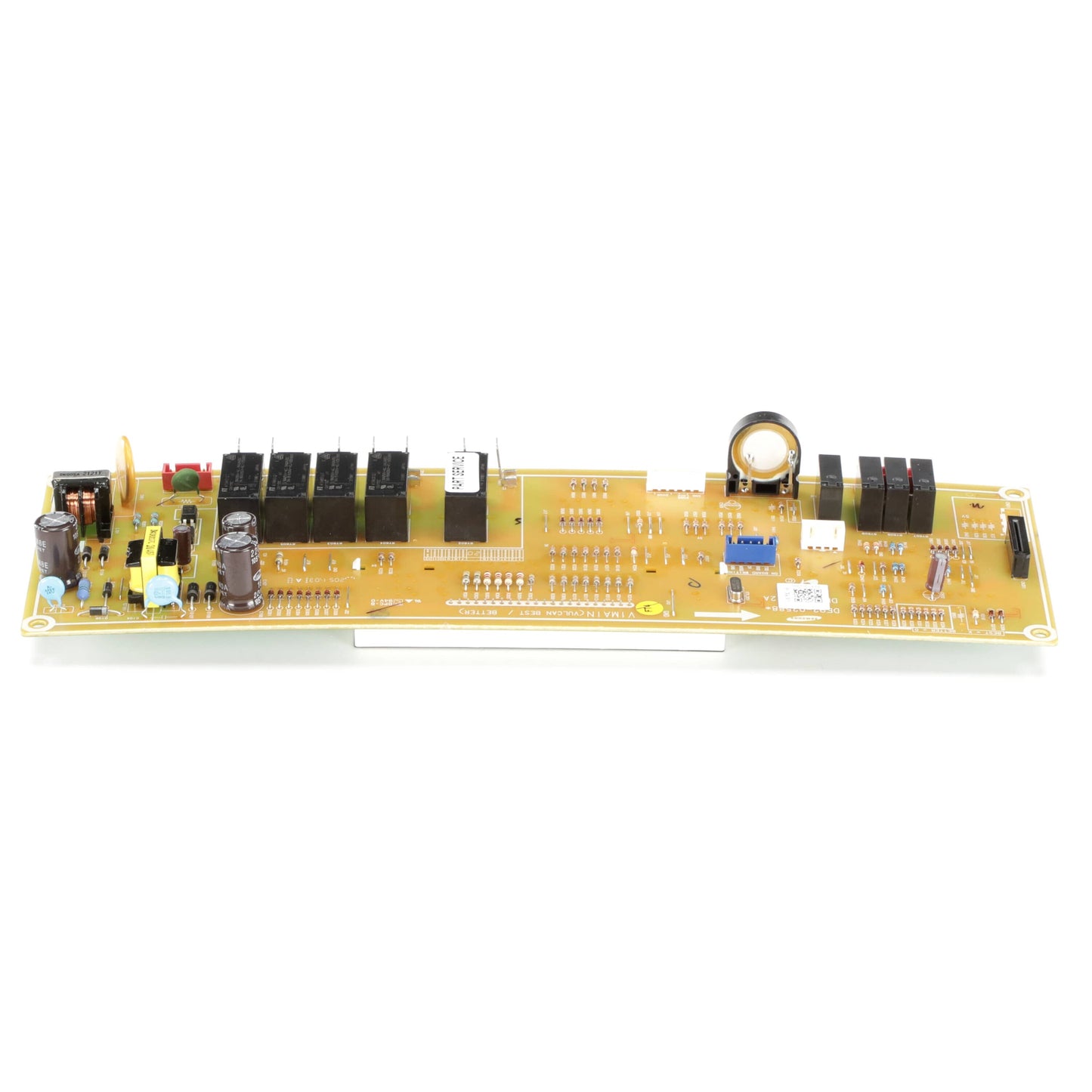 DE92-02588C Samsung Main Control Board